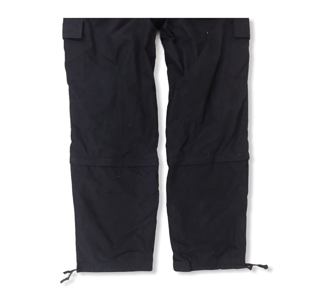 Japanese Brand Japanese Brand Hiking Track Multipocket Cargo Pants Size US 27 - 12 Thumbnail