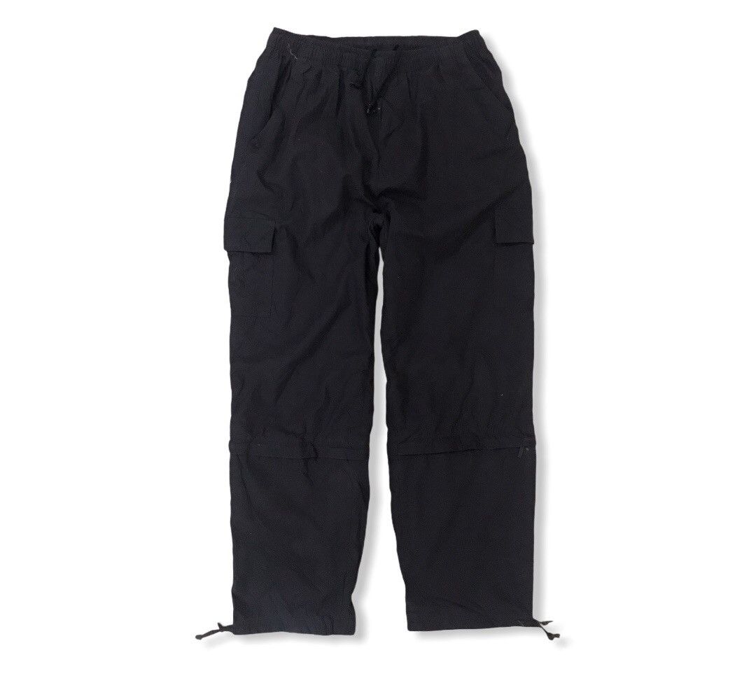 Japanese Brand Japanese Brand Hiking Track Multipocket Cargo Pants Size US 27 - 1 Thumbnail