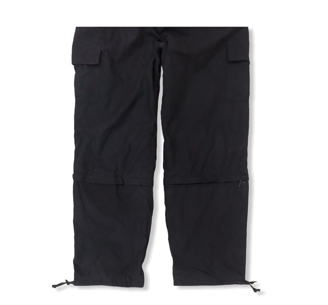 Japanese Brand Japanese Brand Hiking Track Multipocket Cargo Pants Size US 27 - 3 Thumbnail
