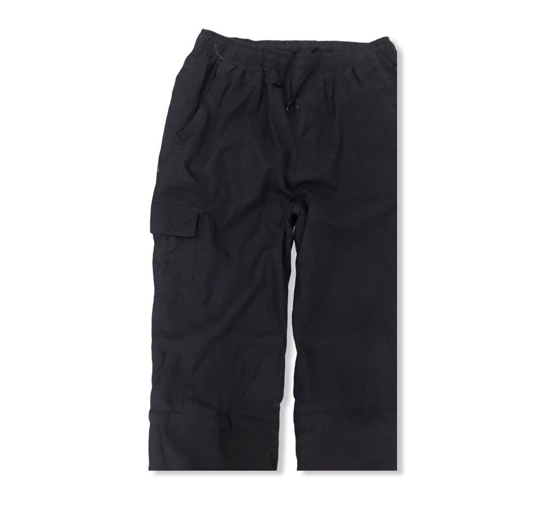 Japanese Brand Japanese Brand Hiking Track Multipocket Cargo Pants Size US 27 - 4 Thumbnail