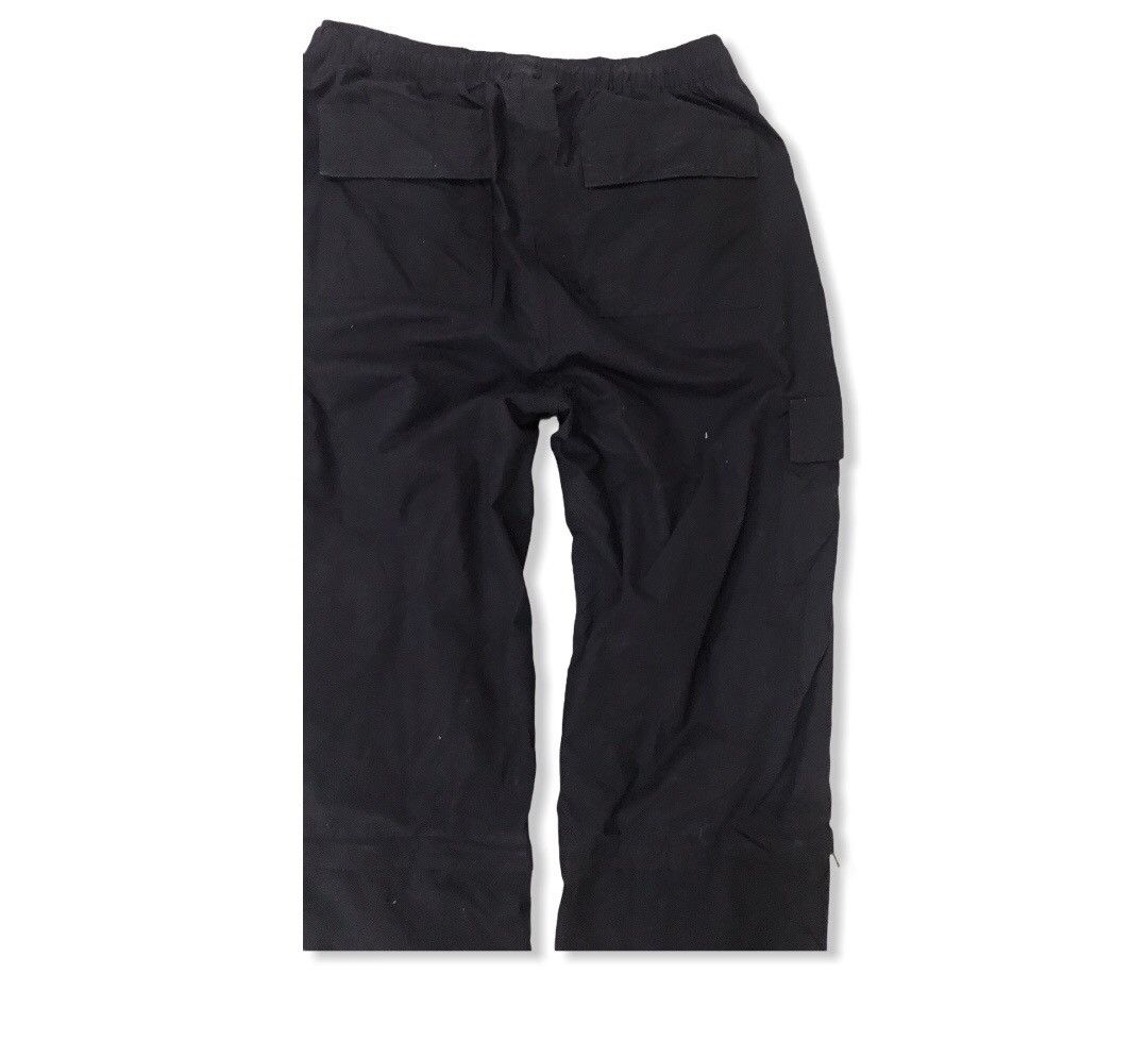 Japanese Brand Japanese Brand Hiking Track Multipocket Cargo Pants Size US 27 - 14 Thumbnail