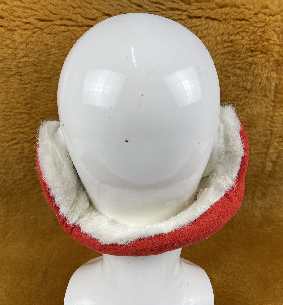 Japanese Brand × Vintage sailormoon ear warmer tg1 Size ONE SIZE - 2 Thumbnail