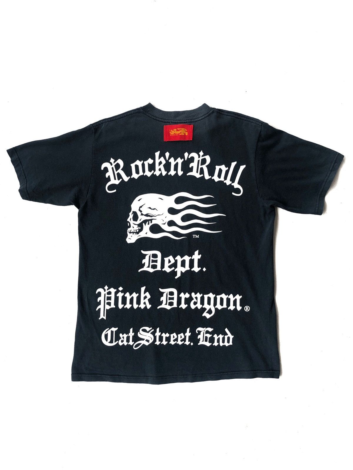 Sex Pot ReVeNGe Ice Cream Soda Rock & Roll Racer Rockabilly Shirt Size US S / EU 44-46 / 1 - 1 Thumbnail