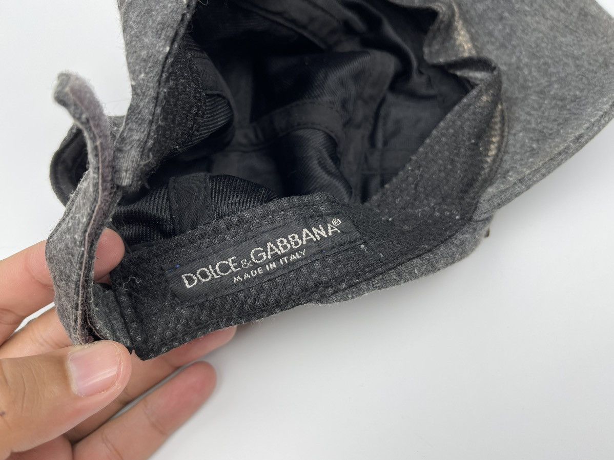 Dolce & Gabbana D&G hat cap Size ONE SIZE - 5 Thumbnail