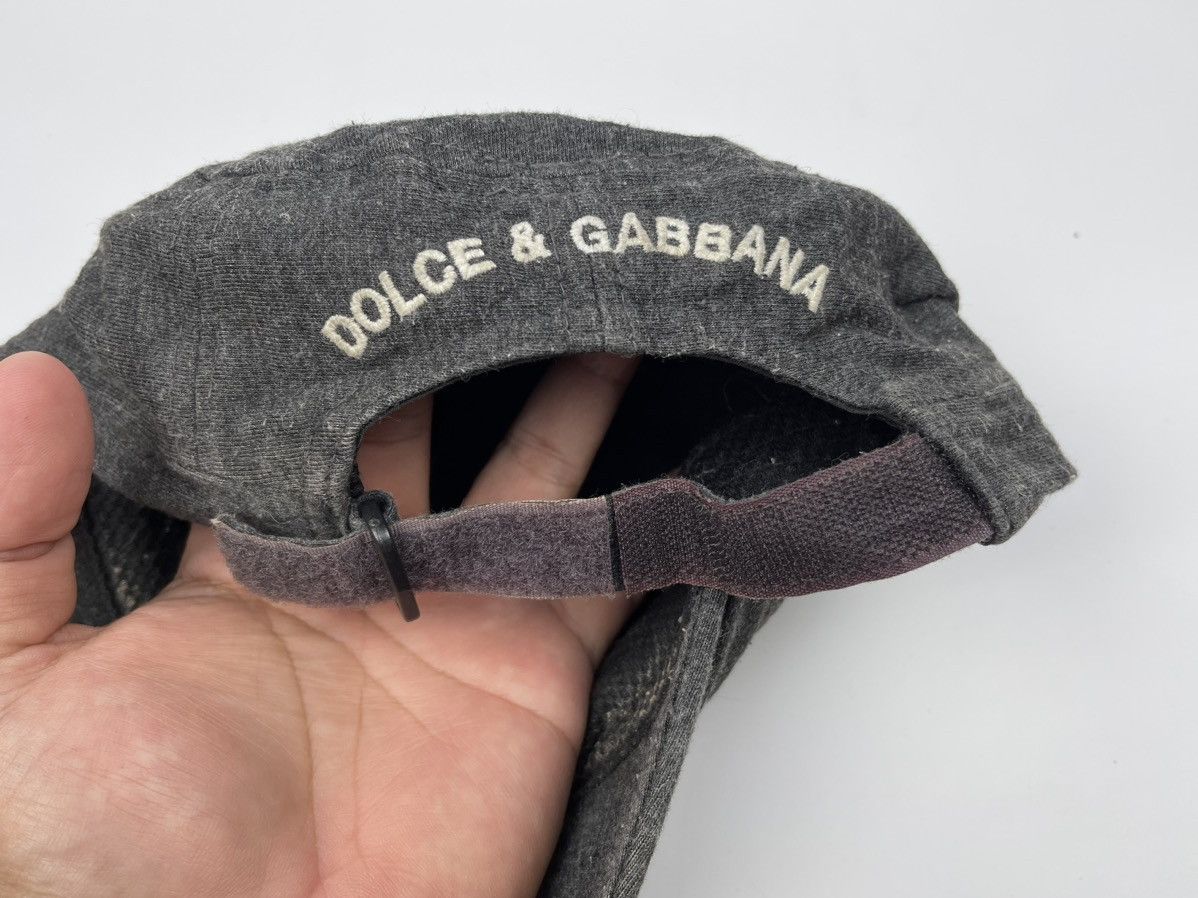 Dolce & Gabbana D&G hat cap Size ONE SIZE - 6 Thumbnail