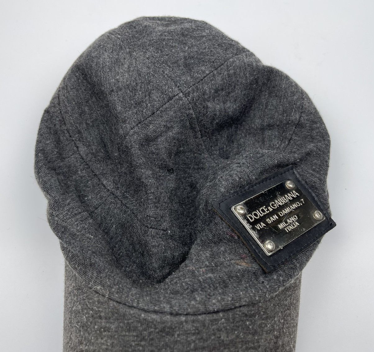 Dolce & Gabbana D&G hat cap Size ONE SIZE - 7 Thumbnail