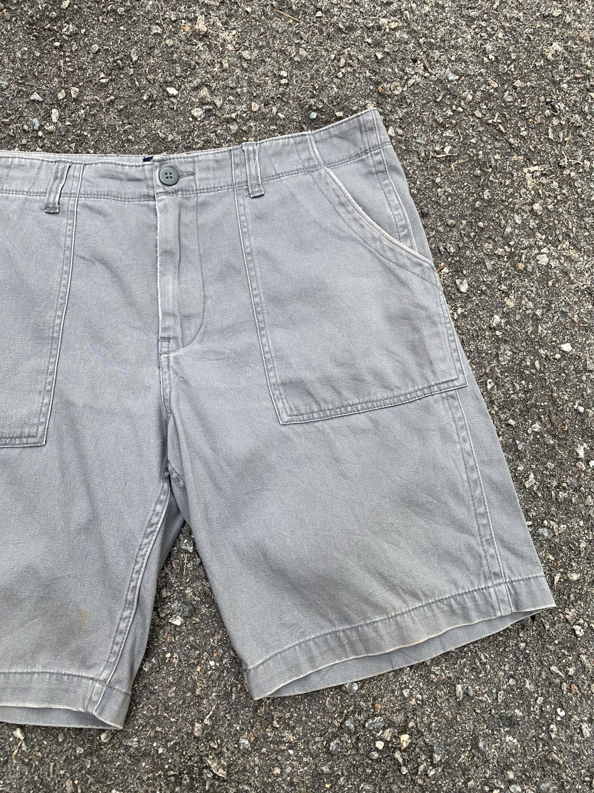 Gap Steals! GAP Short Pants Baker Style Size US 36 / EU 52 - 4 Thumbnail