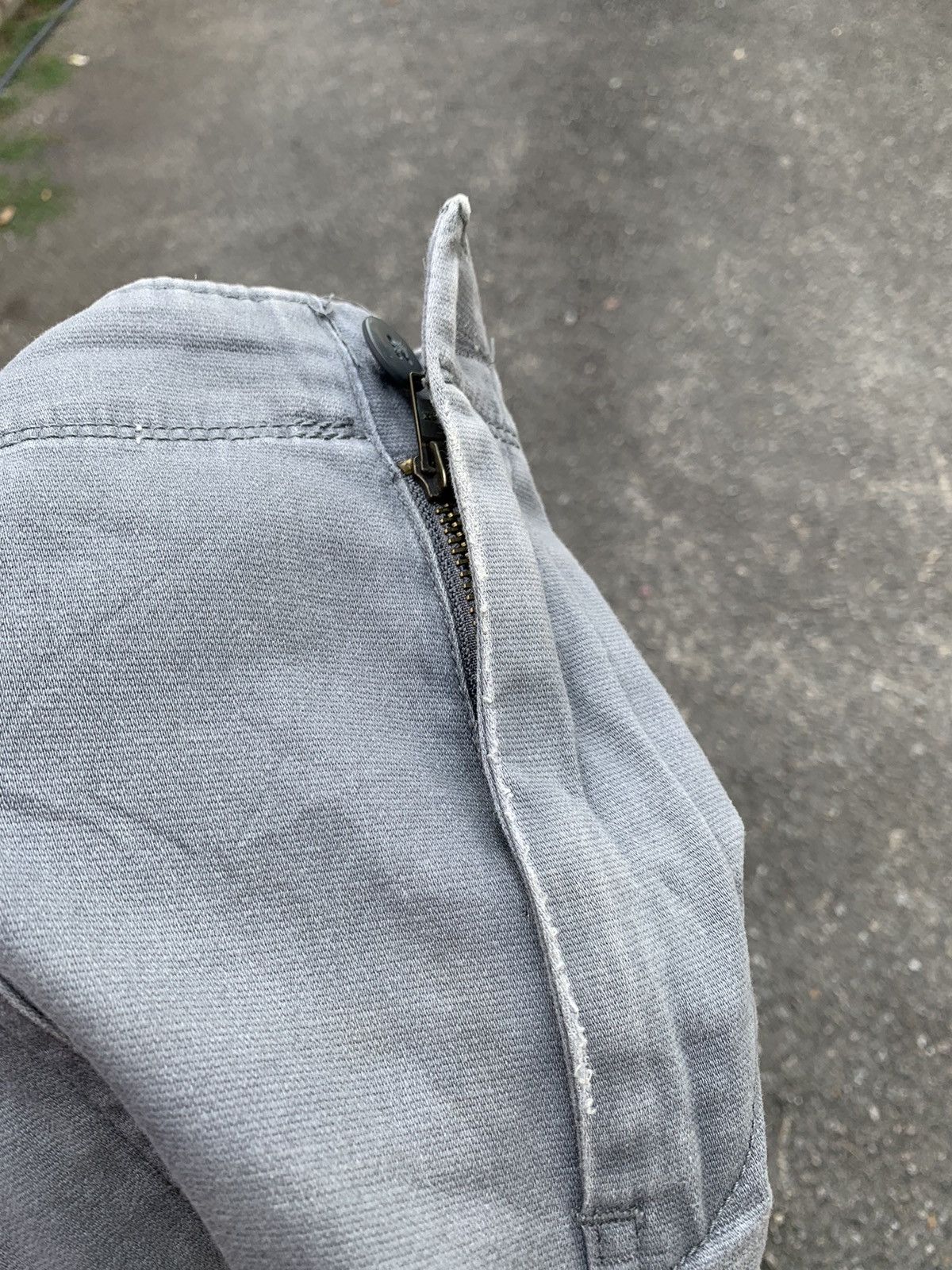 Gap Steals! GAP Short Pants Baker Style Size US 36 / EU 52 - 5 Thumbnail