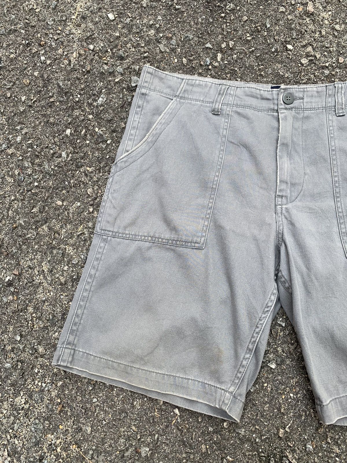 Gap Steals! GAP Short Pants Baker Style Size US 36 / EU 52 - 3 Thumbnail