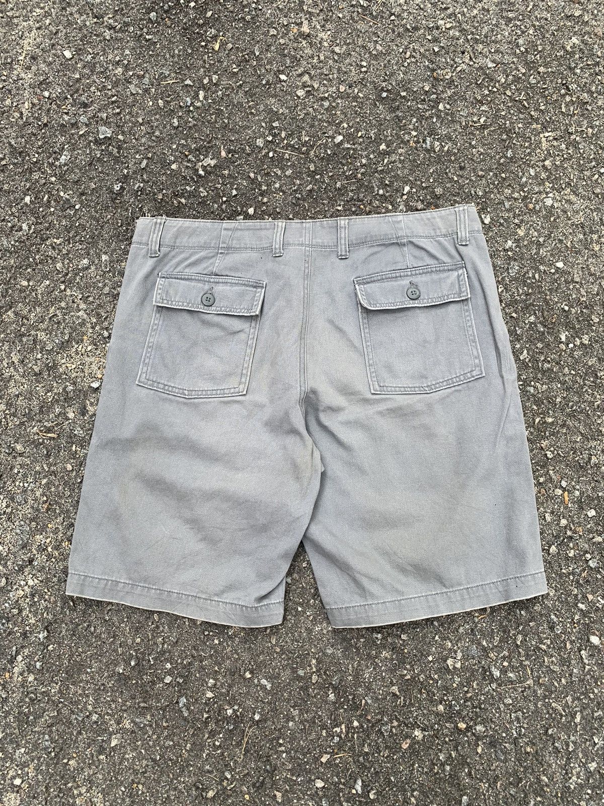 Gap Steals! GAP Short Pants Baker Style Size US 36 / EU 52 - 2 Thumbnail