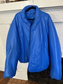 Yeezy Gap Round Jacket | Grailed