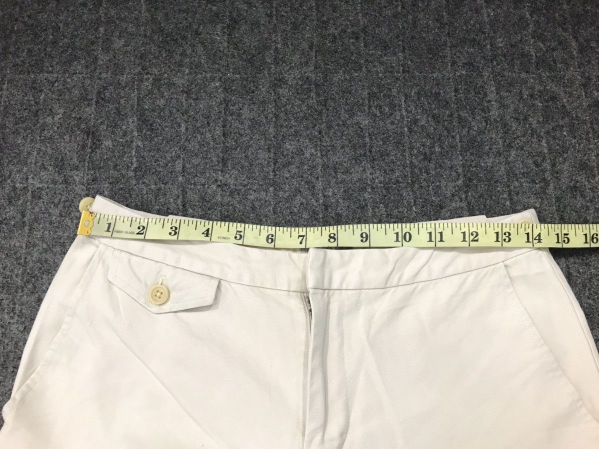 Margaret Howell Margarett Howell London KhakisTrouser Inspired Designer Size US 29 - 8 Thumbnail