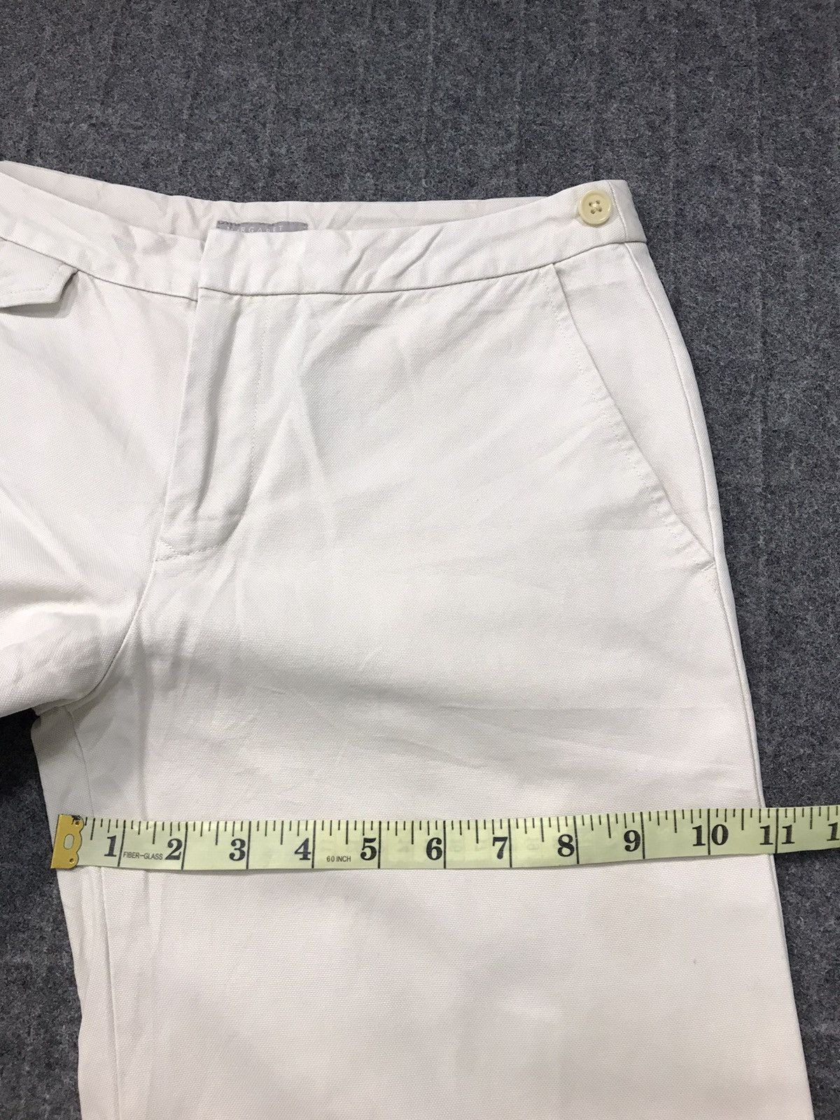 Margaret Howell Margarett Howell London KhakisTrouser Inspired Designer Size US 29 - 12 Thumbnail
