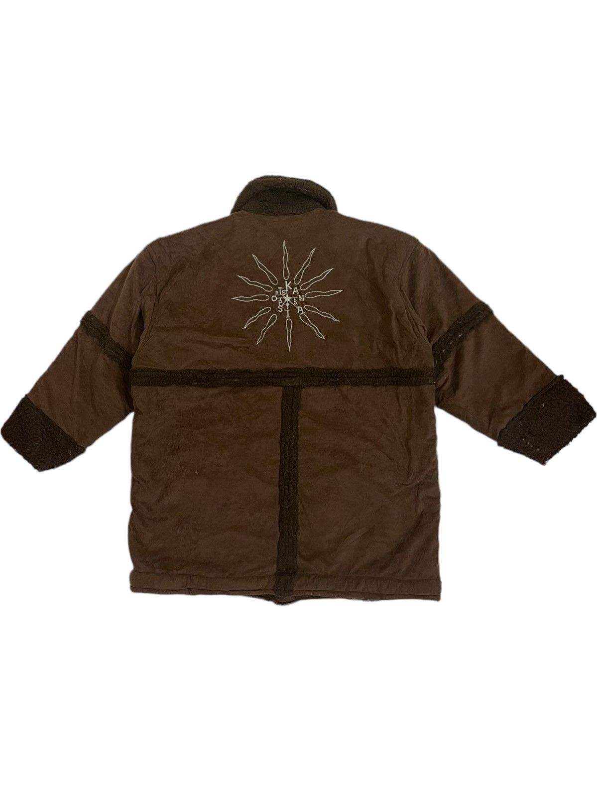 Vintage Rare !! Vintage kansai yamoto jacket japanese designer | Grailed 