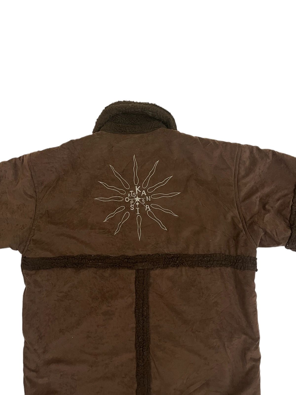 Kansai Yamamoto Rare !! Vintage kansai yamoto jacket japanese designer Size US M / EU 48-50 / 2 - 7 Thumbnail
