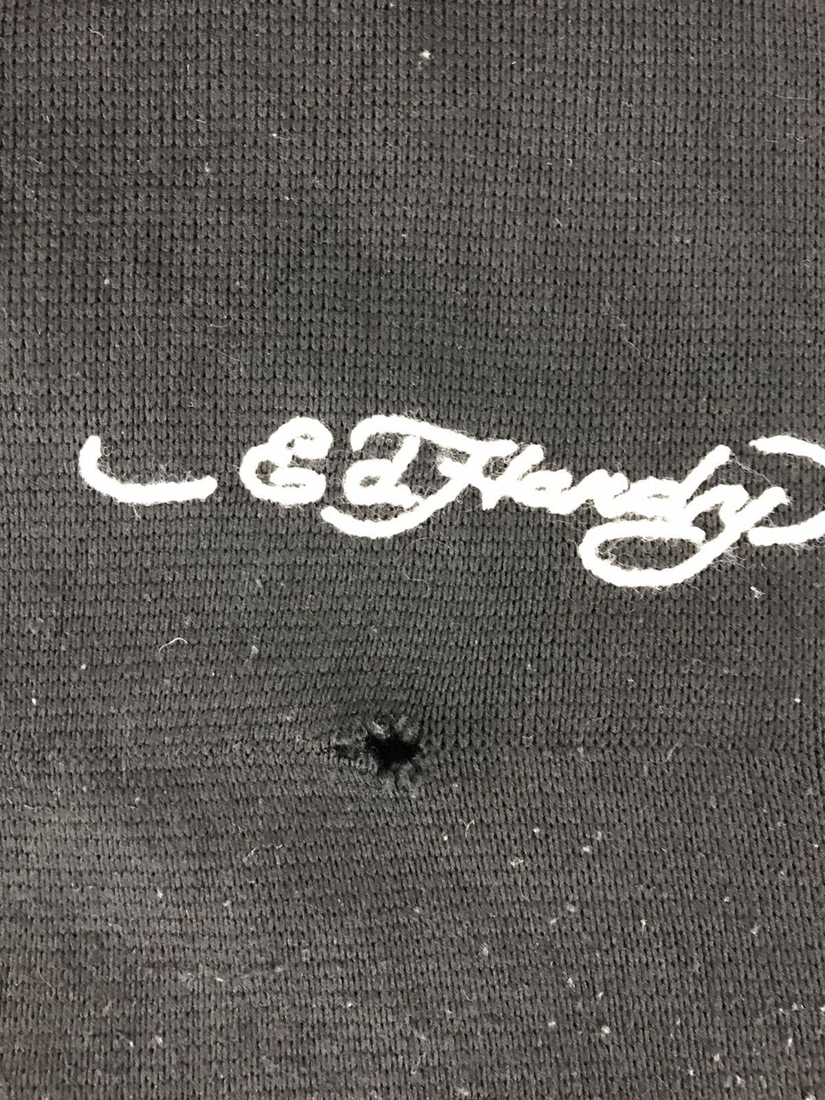 Christian Audigier × Ed Hardy Vintage Don Ed Hardy Design Hoodies Sweatshirt Skull Logo Size US XL / EU 56 / 4 - 14 Thumbnail