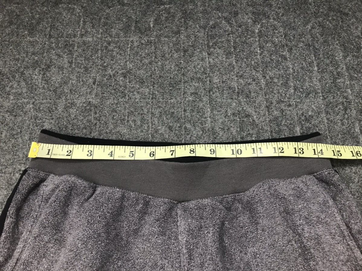 Uniqlo Micro Fleece Trouser Sweatpant Jeans Inspired Designer Size US 29 - 8 Thumbnail