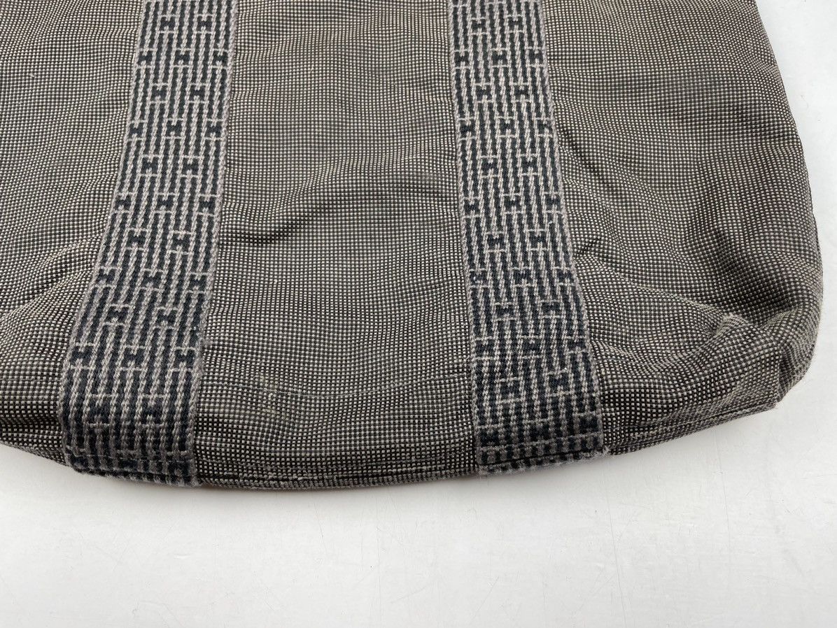 Hermes vintage hermes tote bag tg3 Size ONE SIZE - 3 Thumbnail