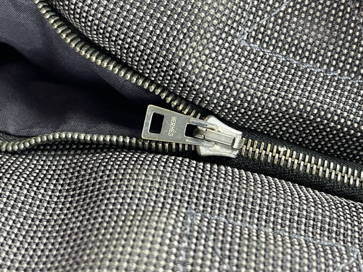 Hermes vintage hermes tote bag tg3 Size ONE SIZE - 10 Thumbnail