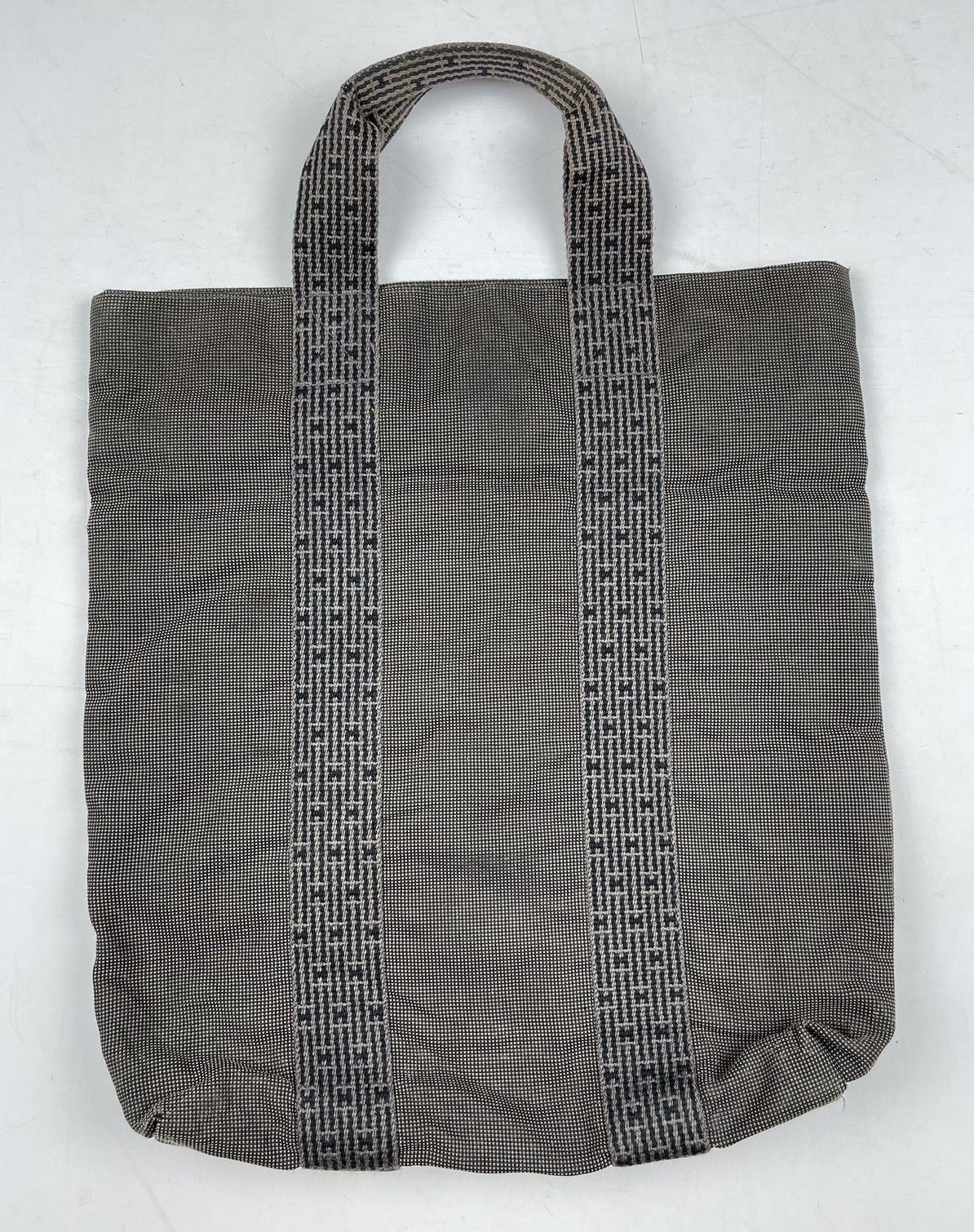 Hermes vintage hermes tote bag tg3 Size ONE SIZE - 7 Thumbnail