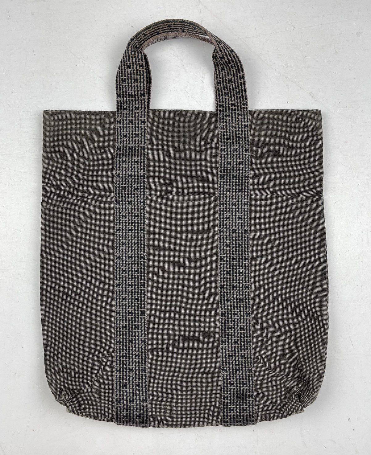 Hermes vintage hermes tote bag tg3 Size ONE SIZE - 1 Thumbnail