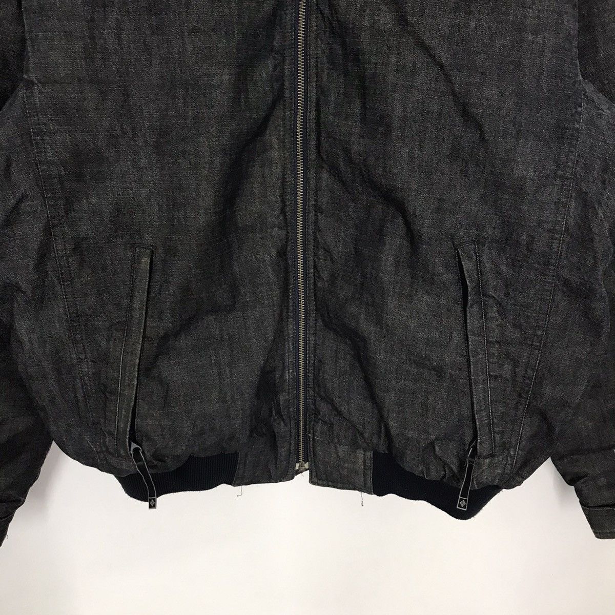 Columbia Columbia Sportwear chore style Bomber camp hunting Jacket Size US M / EU 48-50 / 2 - 4 Thumbnail