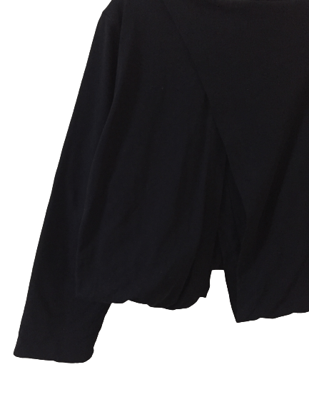 Comme des Garcons tricot Comme des Garcons Style Women Crop Jacket Size M / US 6-8 / IT 42-44 - 9 Thumbnail