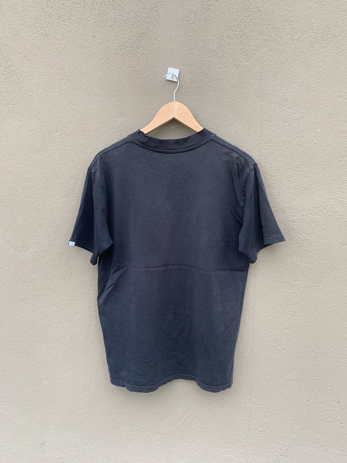 Gallery1950 × October's Very Own Vintage Gallery1950 Faded Tshirt Fragment THRASHED FADED Size US L / EU 52-54 / 3 - 3 Thumbnail