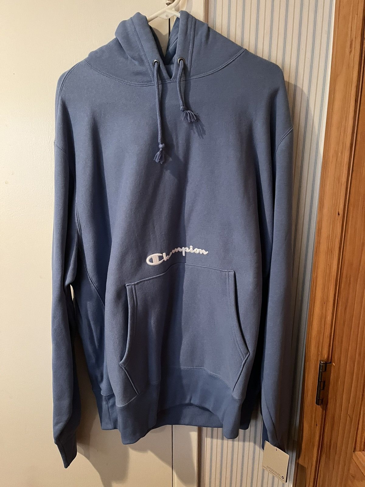 Champion Champion Reverse Weave Pullover Sweatshirt Size XL Size US XL / EU 56 / 4 - 2 Thumbnail