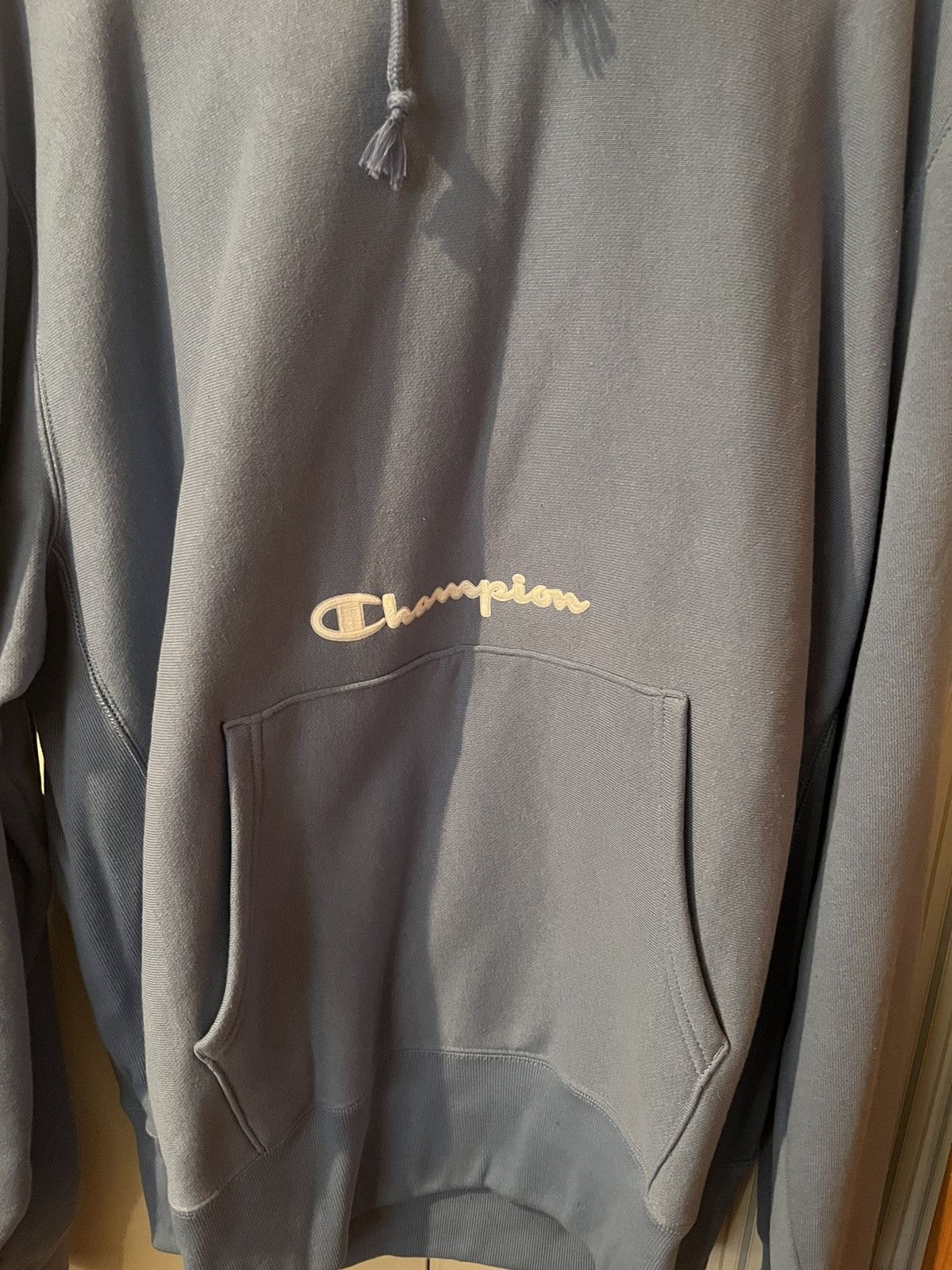 Champion Champion Reverse Weave Pullover Sweatshirt Size XL Size US XL / EU 56 / 4 - 3 Thumbnail