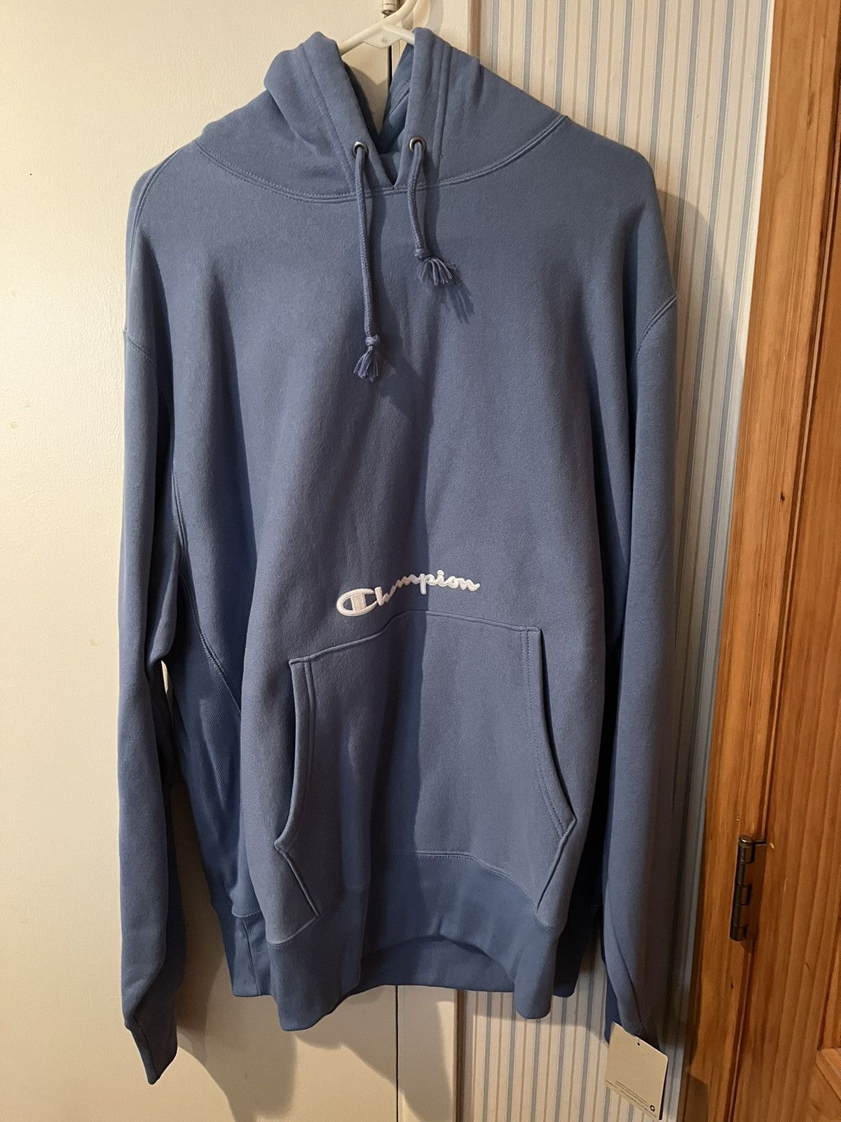 Champion Champion Reverse Weave Pullover Sweatshirt Size XL Size US XL / EU 56 / 4 - 1 Thumbnail