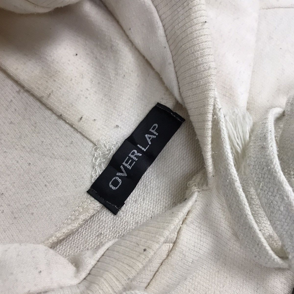 Japanese Brand × Vintage Vintage Japanese Brand Skull Hoodie Jacket Size US L / EU 52-54 / 3 - 8 Thumbnail