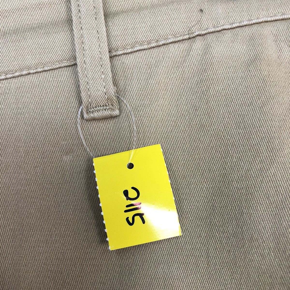 Japanese Brand D Wrangler Brown Multipocket Cargo Pants #2115 Size US 31 - 7 Thumbnail
