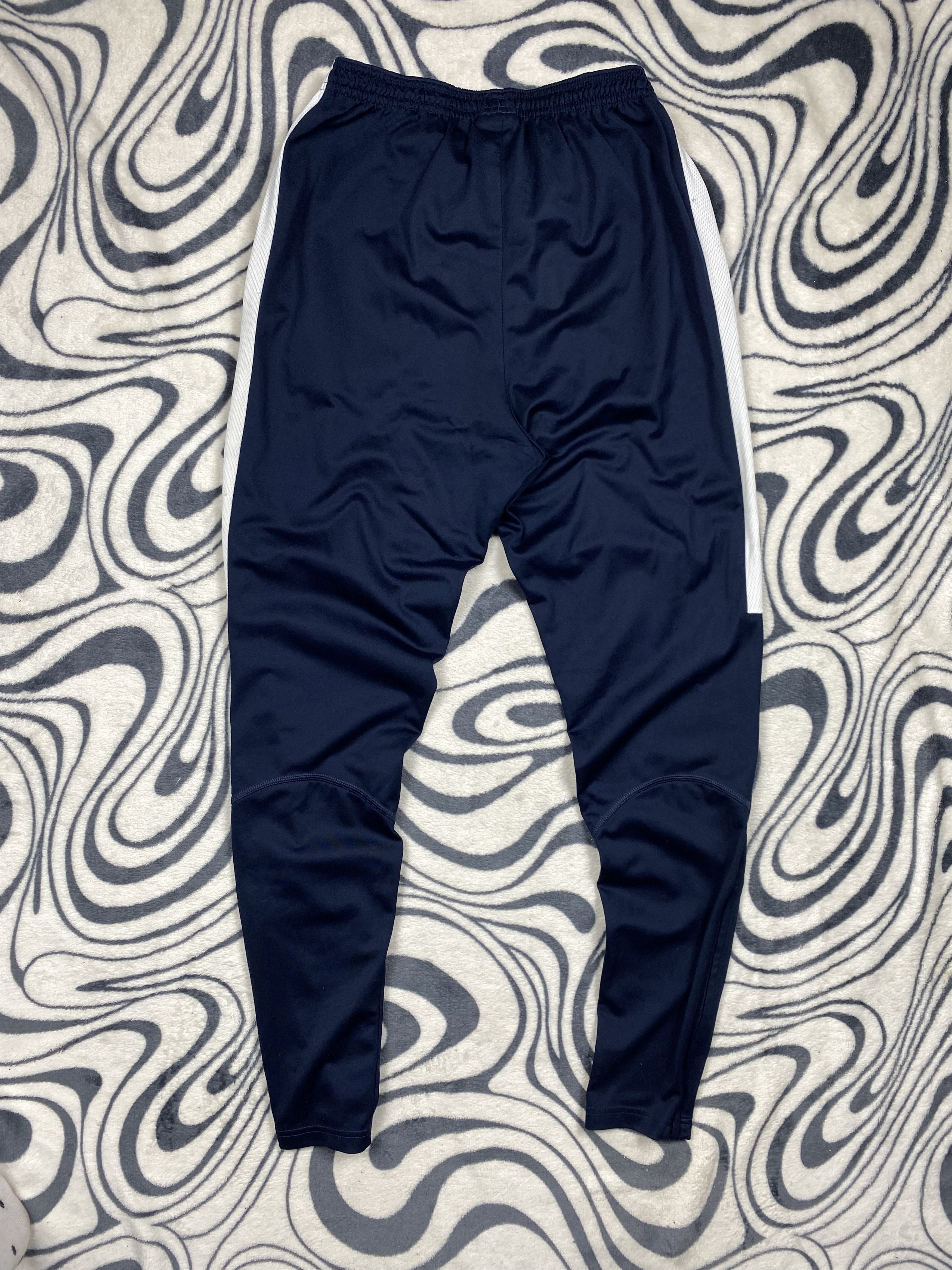 Nike Nike Vintage Mens Dri Fit Pants Y2K Drill Size US 30 / EU 46 - 7 Thumbnail