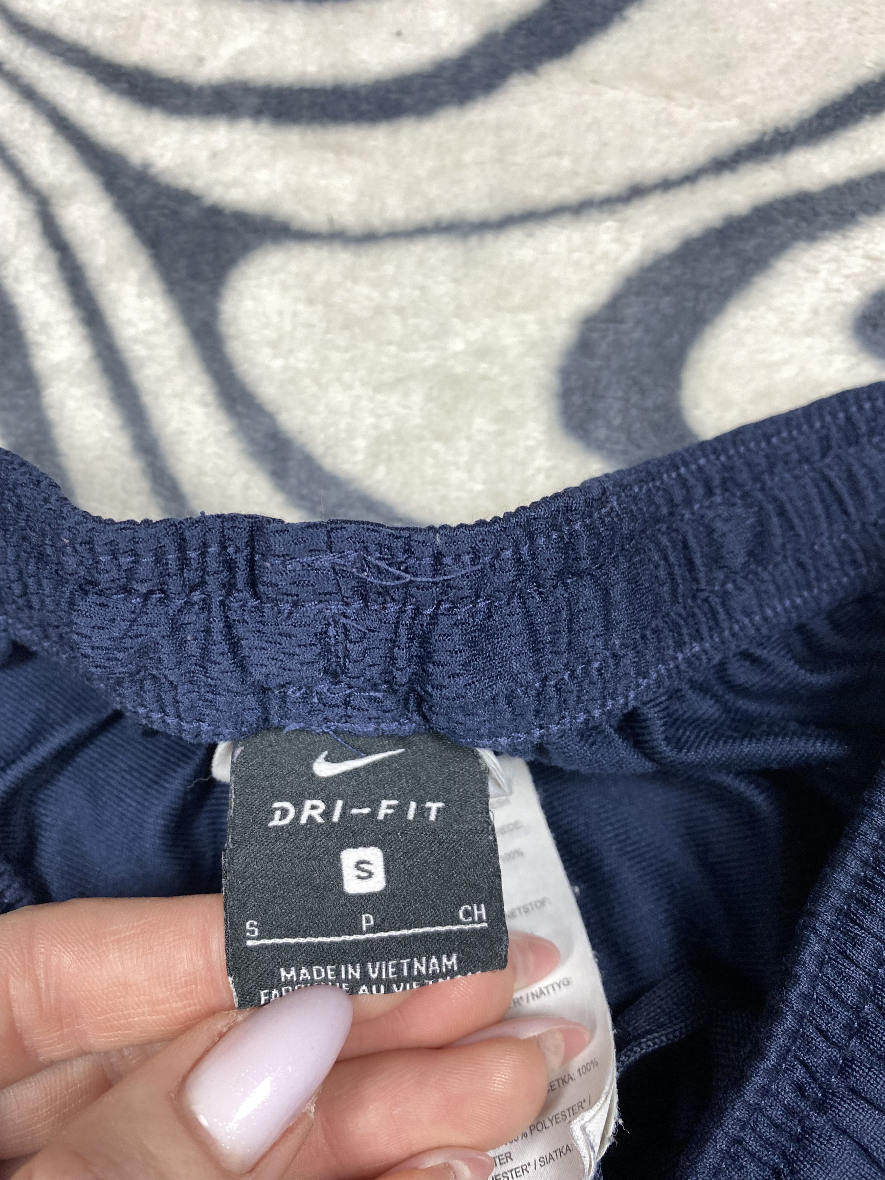 Nike Nike Vintage Mens Dri Fit Pants Y2K Drill Size US 30 / EU 46 - 5 Thumbnail