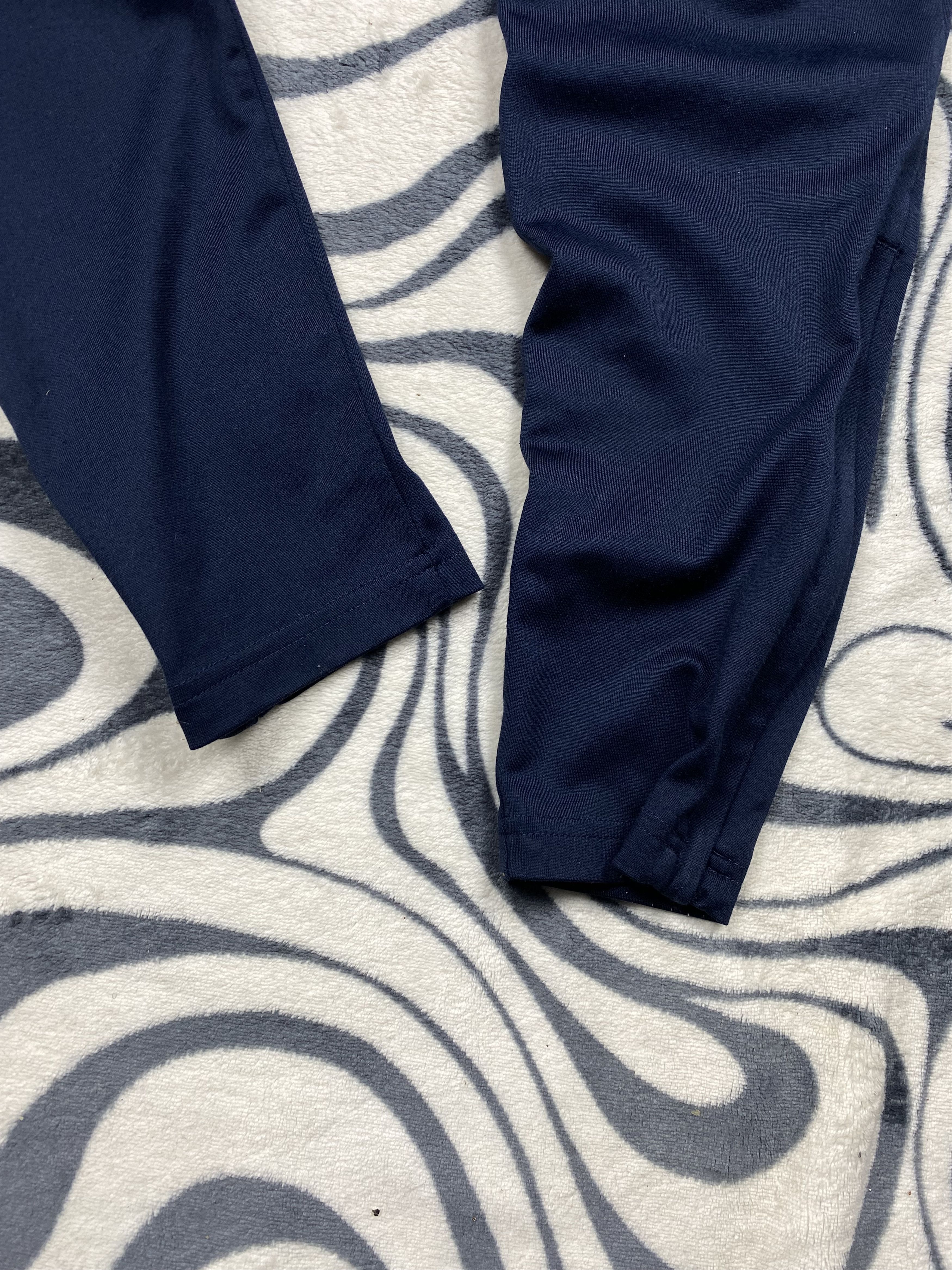 Nike Nike Vintage Mens Dri Fit Pants Y2K Drill Size US 30 / EU 46 - 4 Thumbnail