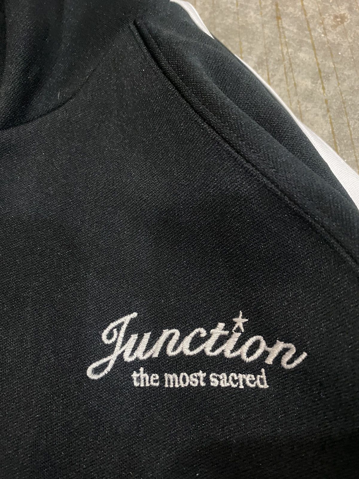 20471120 EDGE RUPERT the most scared junction cross track jacket Size US M / EU 48-50 / 2 - 7 Thumbnail