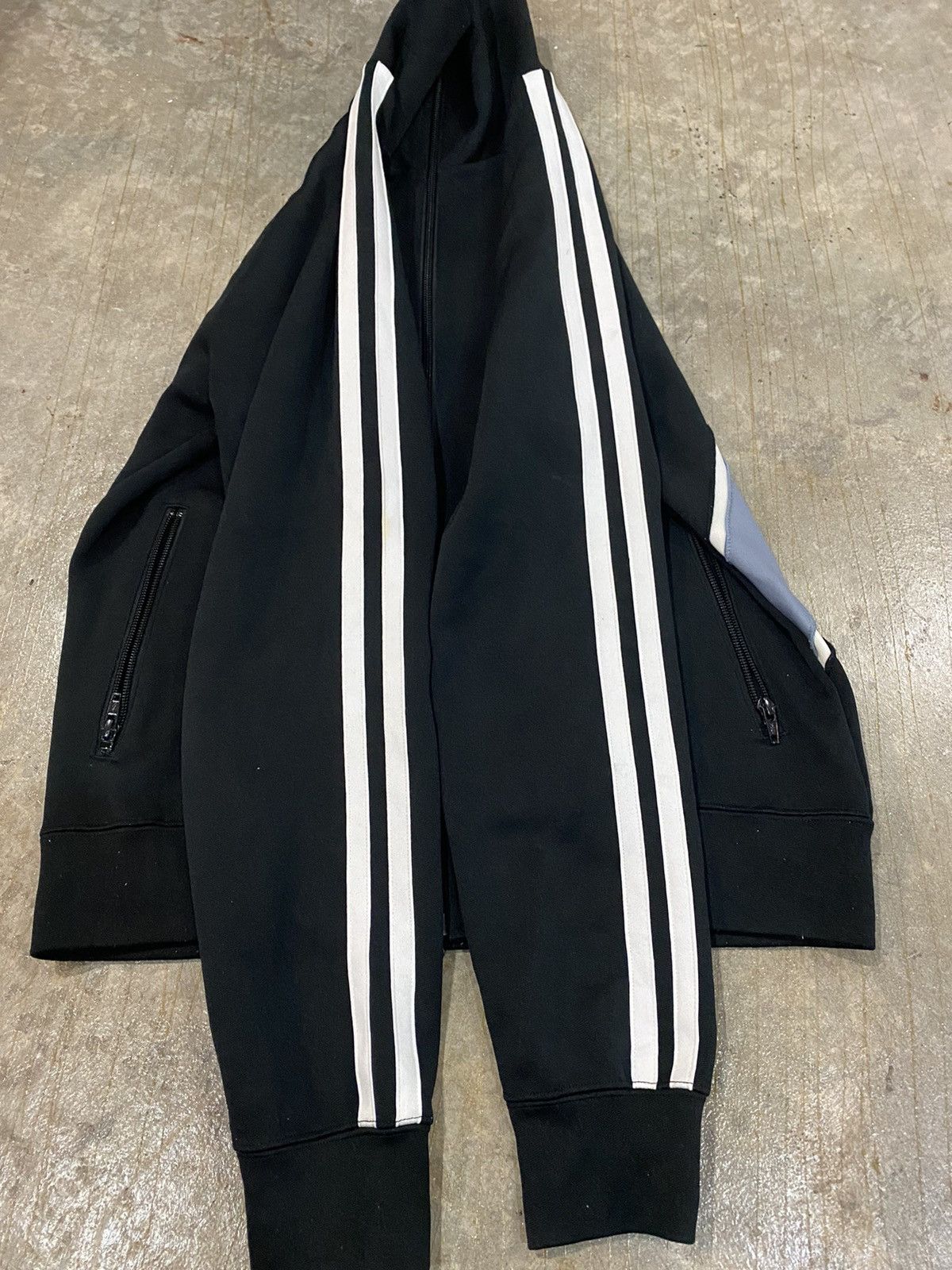 20471120 EDGE RUPERT the most scared junction cross track jacket Size US M / EU 48-50 / 2 - 8 Thumbnail
