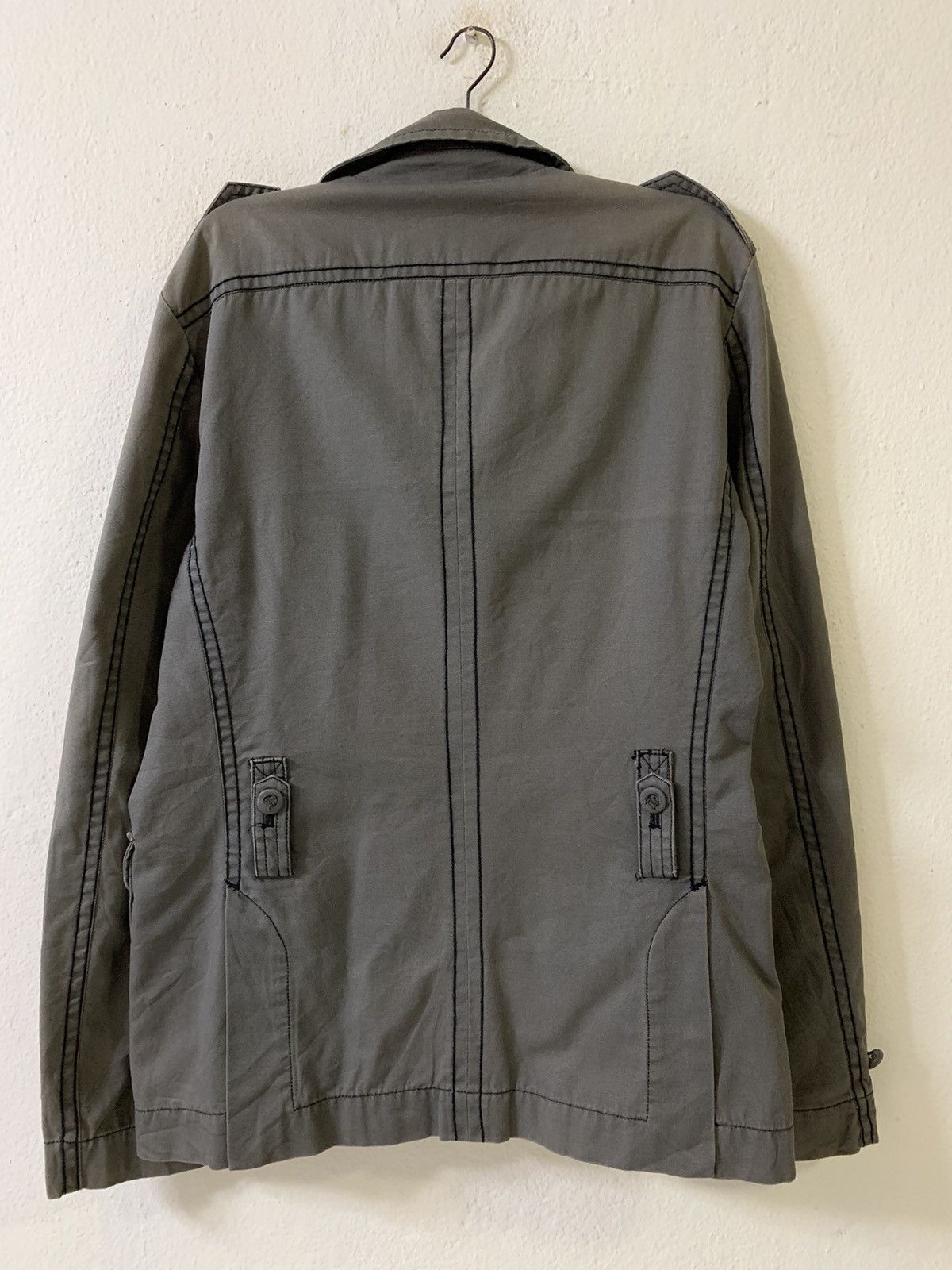 Diesel Diesel Jacket Size US L / EU 52-54 / 3 - 8 Thumbnail