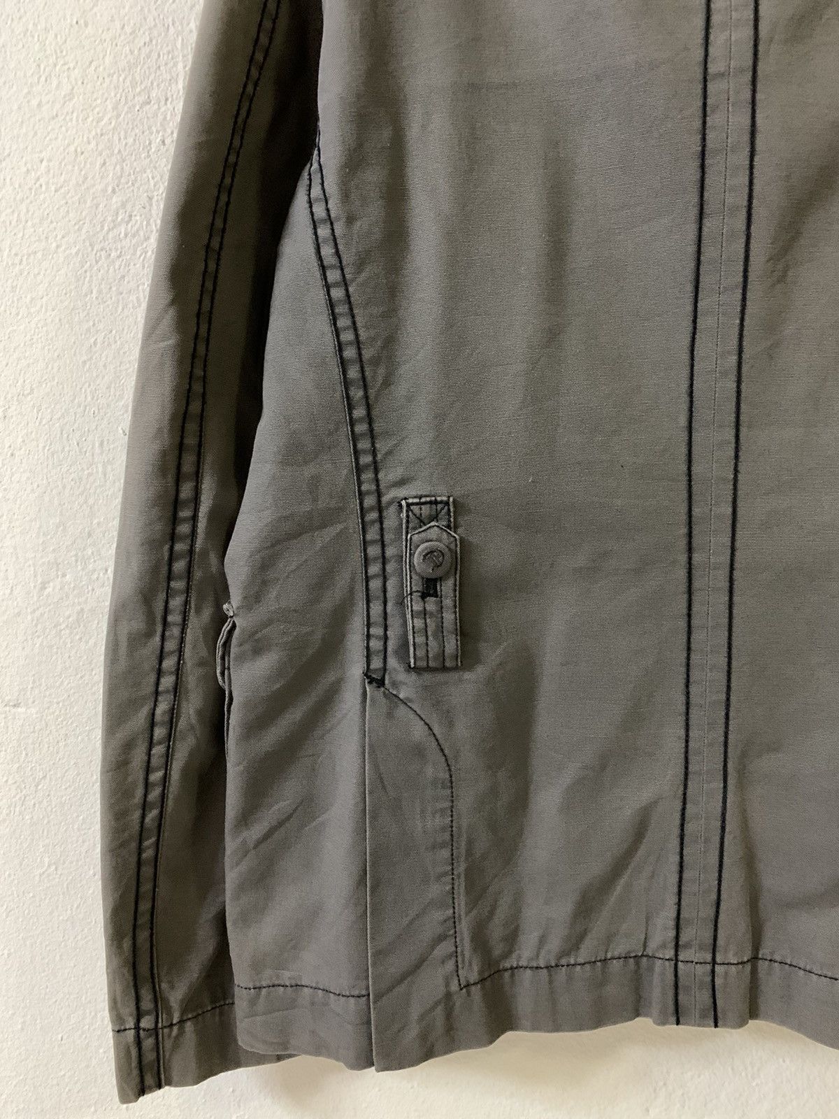 Diesel Diesel Jacket Size US L / EU 52-54 / 3 - 10 Thumbnail