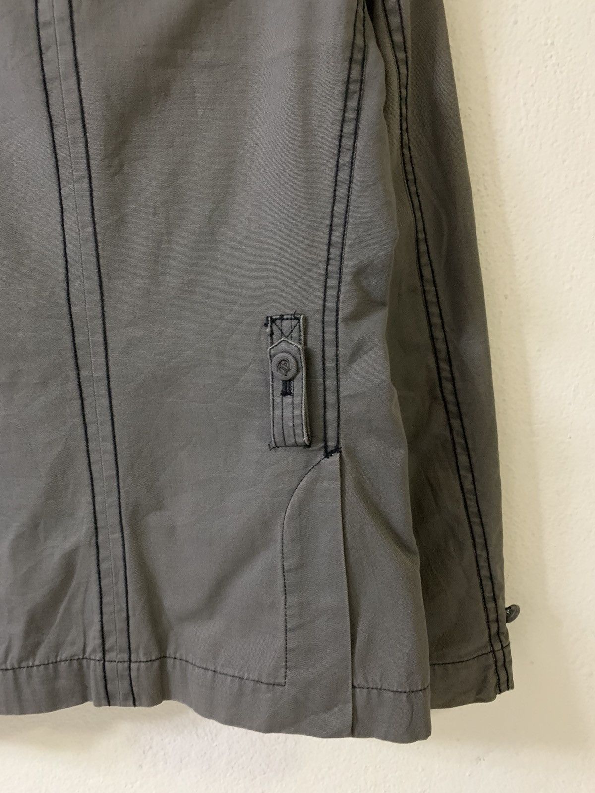 Diesel Diesel Jacket Size US L / EU 52-54 / 3 - 9 Thumbnail