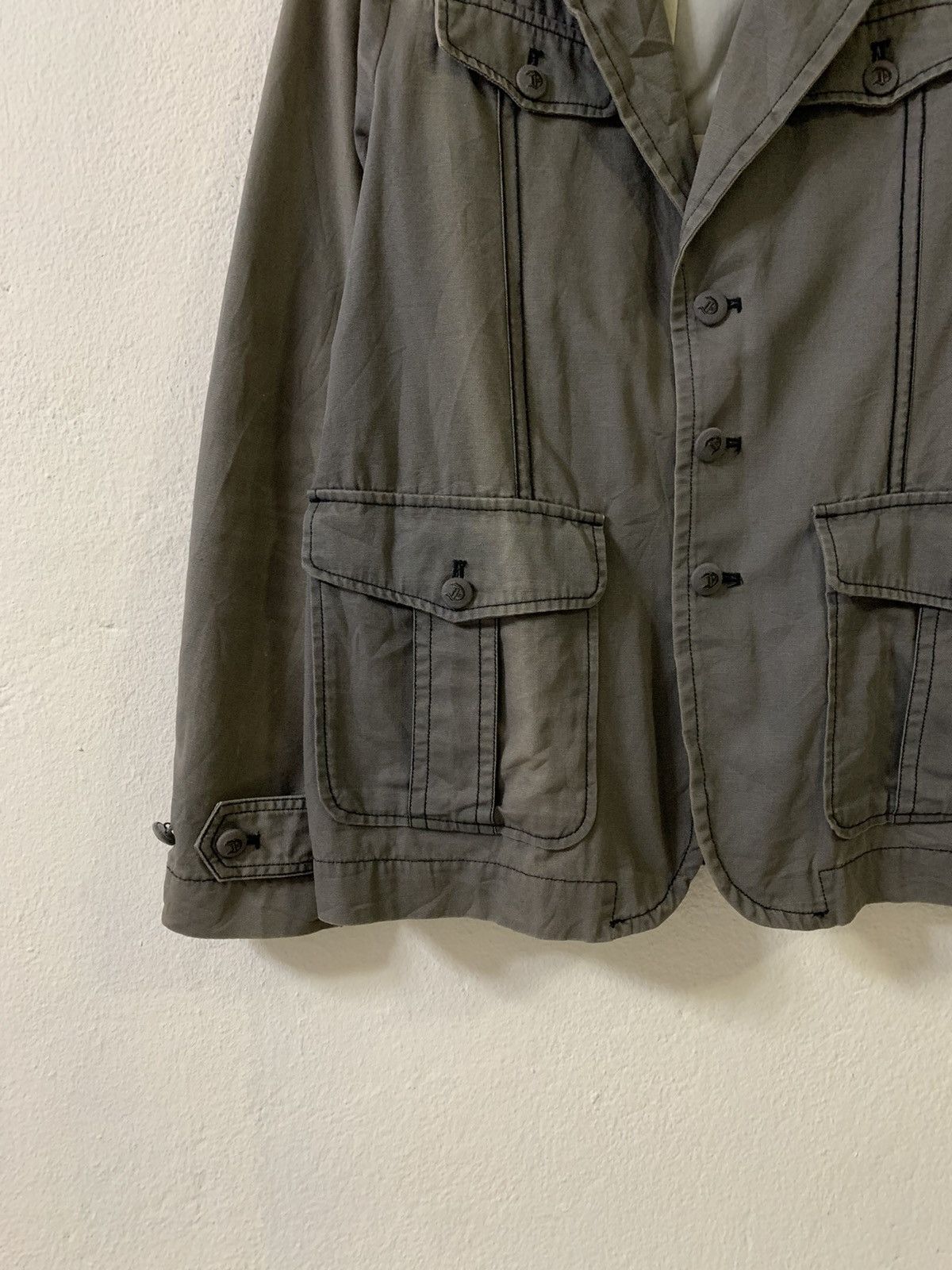 Diesel Diesel Jacket Size US L / EU 52-54 / 3 - 3 Thumbnail