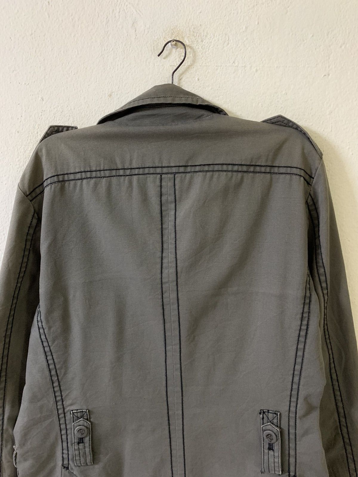 Diesel Diesel Jacket Size US L / EU 52-54 / 3 - 11 Thumbnail