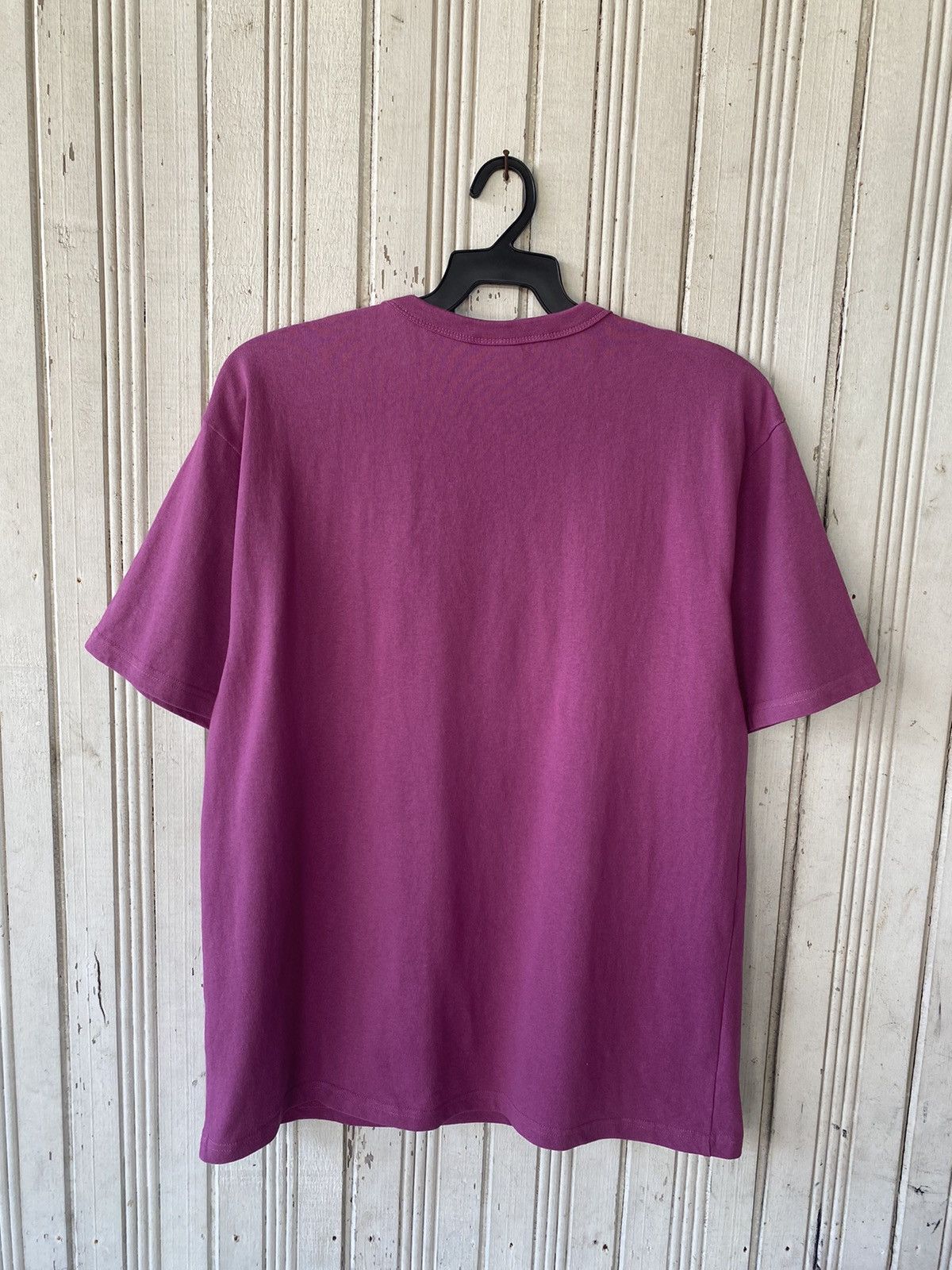 Vintage Fruit Of The Loom Big Logo Rare Tees