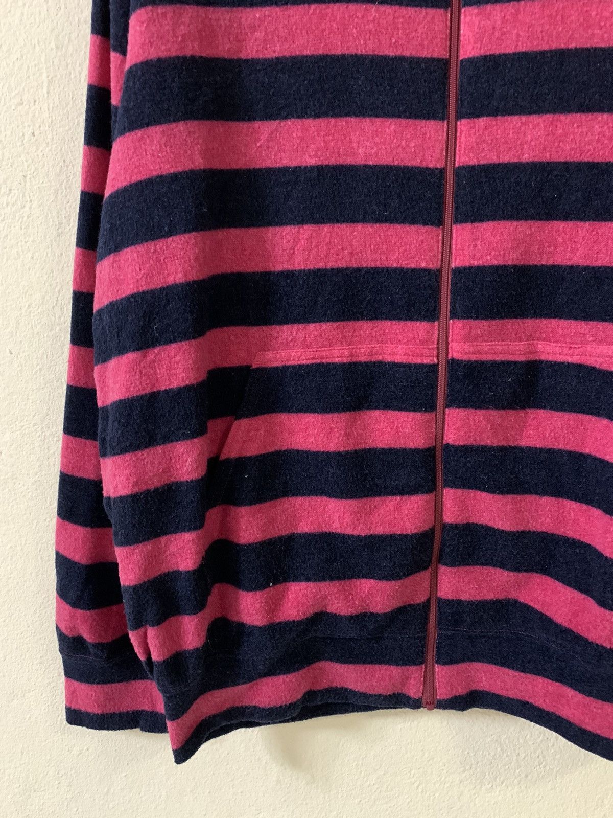 mercibeaucoup Mercibeaucoup Jevous Enprie by Issey Miyake Sweater Size US L / EU 52-54 / 3 - 3 Thumbnail