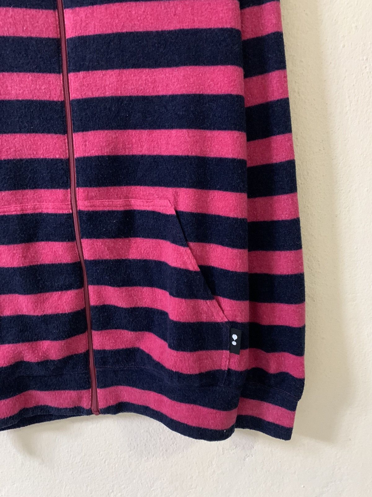 mercibeaucoup Mercibeaucoup Jevous Enprie by Issey Miyake Sweater Size US L / EU 52-54 / 3 - 2 Thumbnail
