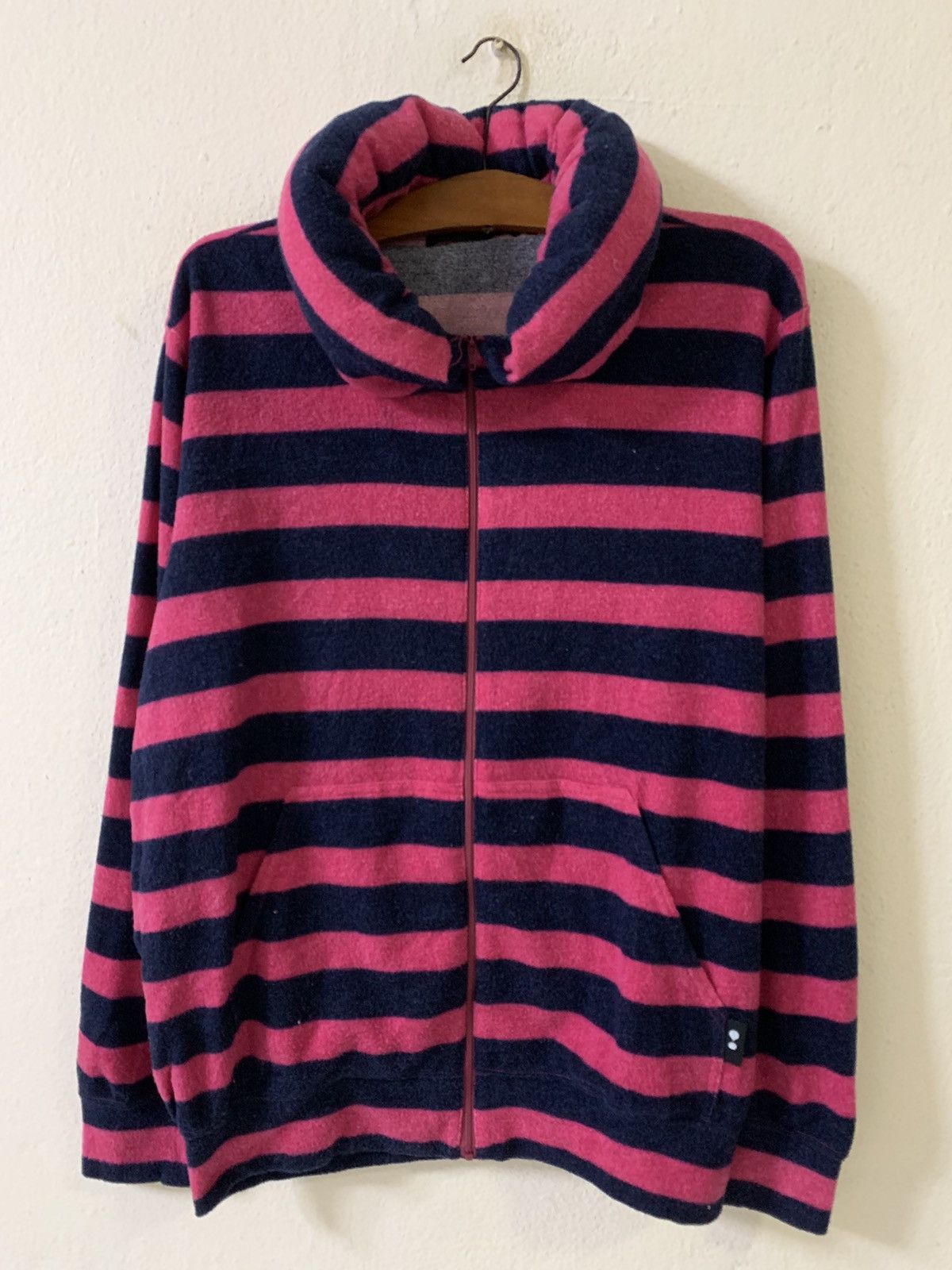 mercibeaucoup Mercibeaucoup Jevous Enprie by Issey Miyake Sweater Size US L / EU 52-54 / 3 - 1 Thumbnail