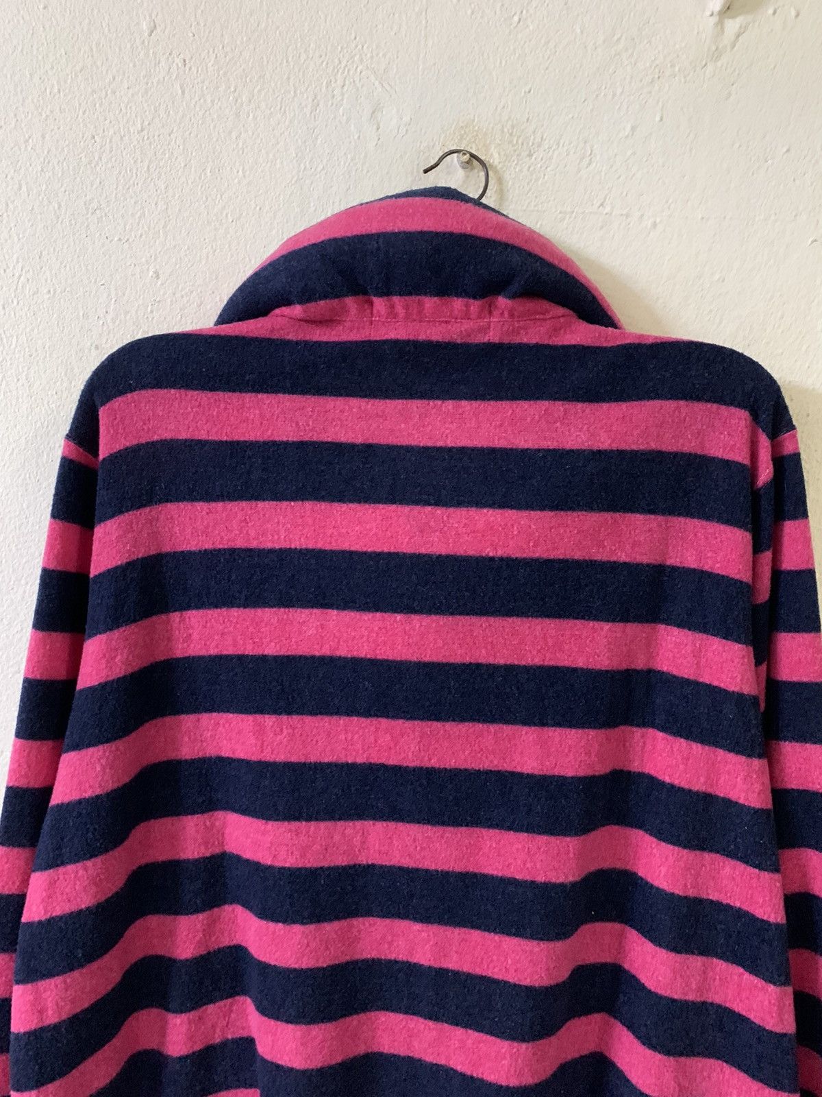 mercibeaucoup Mercibeaucoup Jevous Enprie by Issey Miyake Sweater Size US L / EU 52-54 / 3 - 10 Thumbnail