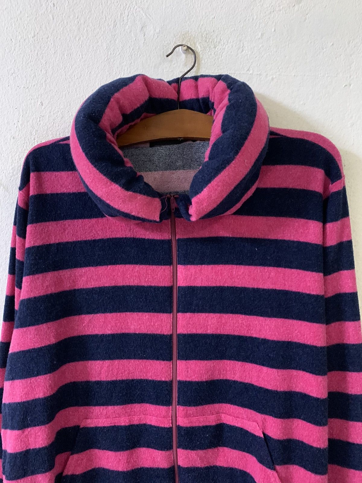 mercibeaucoup Mercibeaucoup Jevous Enprie by Issey Miyake Sweater Size US L / EU 52-54 / 3 - 4 Thumbnail