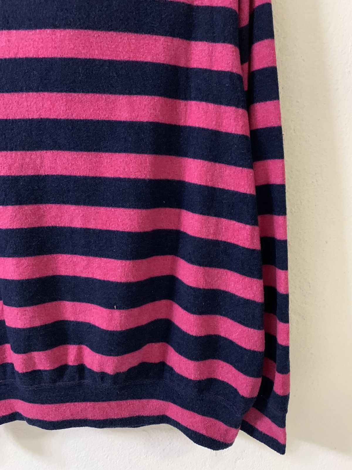 mercibeaucoup Mercibeaucoup Jevous Enprie by Issey Miyake Sweater Size US L / EU 52-54 / 3 - 8 Thumbnail